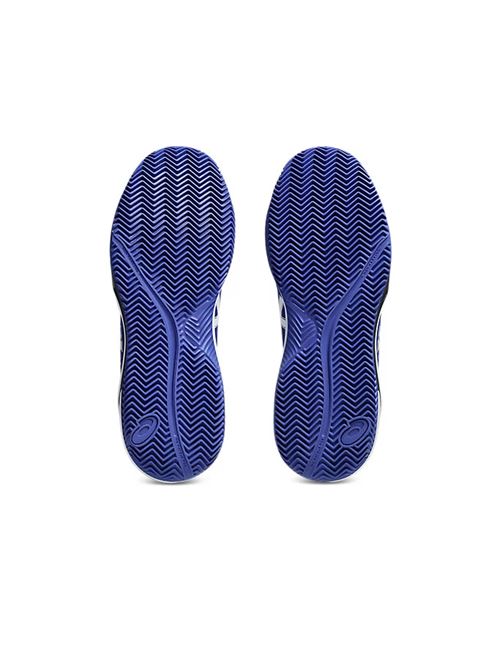 challeng dedicate 8 clay ASICS | 1041A448402