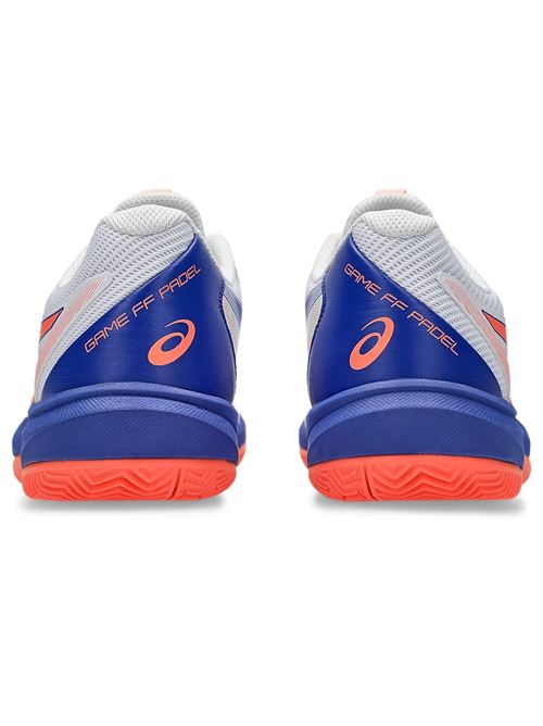 game ff padel ASICS | 1041A493100