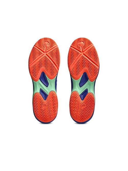 game ff padel ASICS | 1041A493100