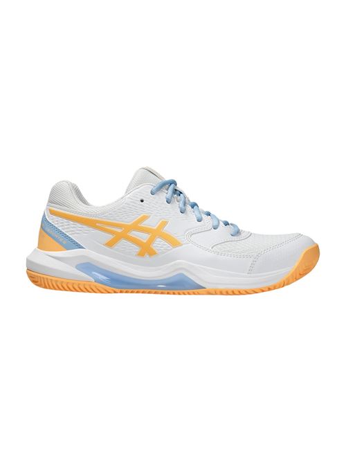 dedicate padel 8 ASICS | 1042A241104