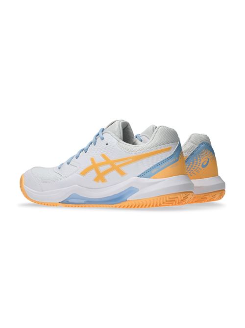 dedicate padel 8 ASICS | 1042A241104