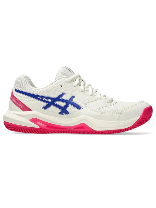 dedicate 8 clay ASICS | 1042A255105