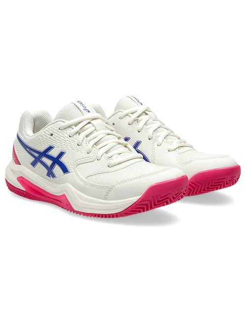 dedicate 8 clay ASICS | 1042A255105