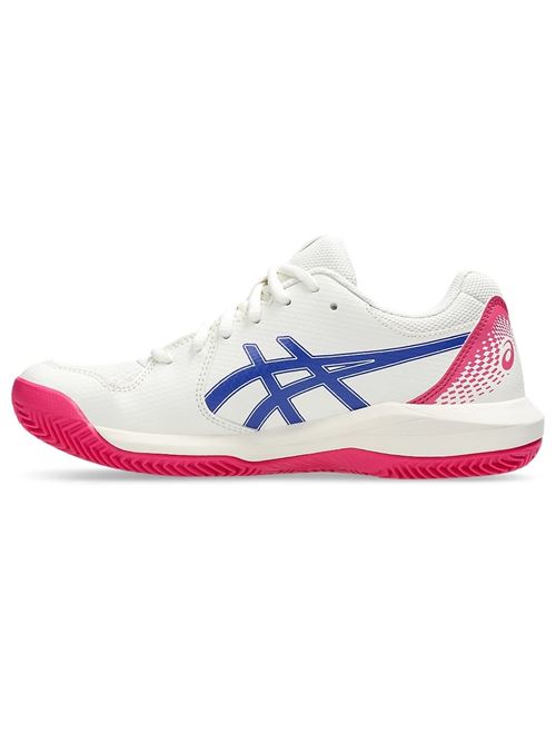 dedicate 8 clay ASICS | 1042A255105