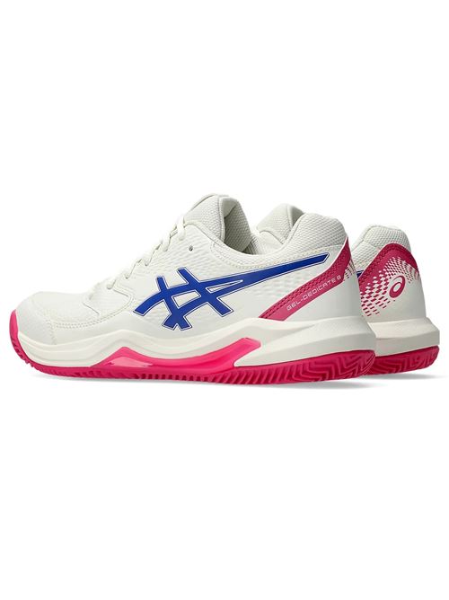 dedicate 8 clay ASICS | 1042A255105
