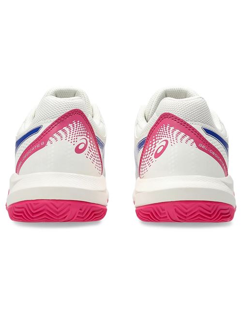 dedicate 8 clay ASICS | 1042A255105