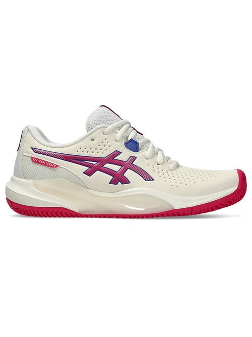 challenger 15 clay ASICS | 1042A293100