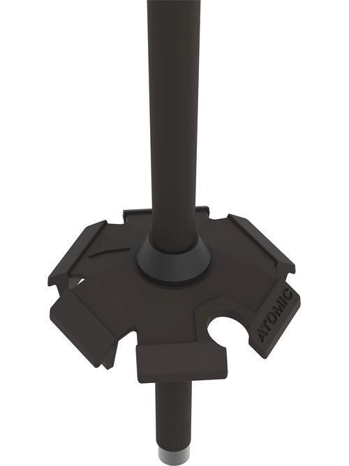 amt ATOMIC | AJ5005622BLACK