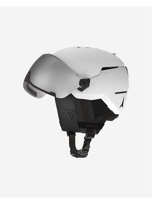 nomad visor ATOMIC | AN5006448WHITE