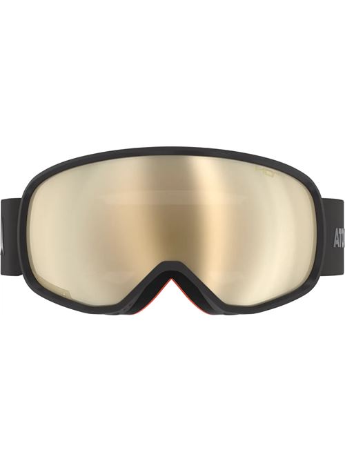 revent m hd photo ATOMIC | AN5106448BLACK