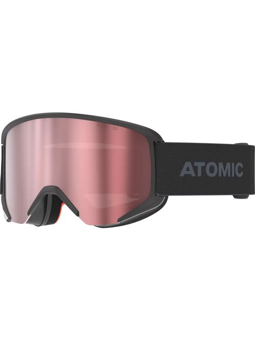  ATOMIC | AN5106488BLACK