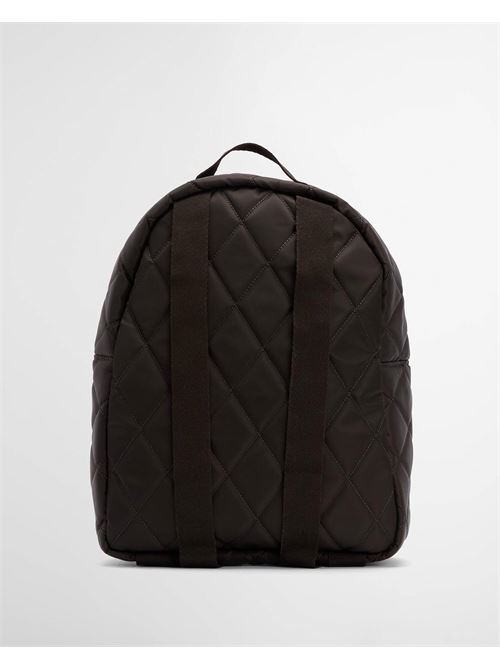 quilted backpack BARBOUR | LBA0394OL75
