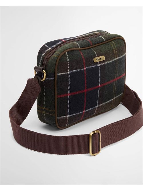 culross crossbody bags BARBOUR | LBA0478OL91