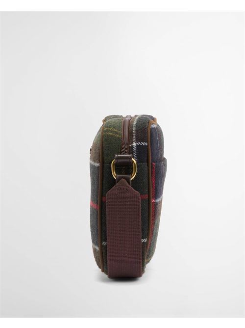 culross crossbody bags BARBOUR | LBA0478OL91