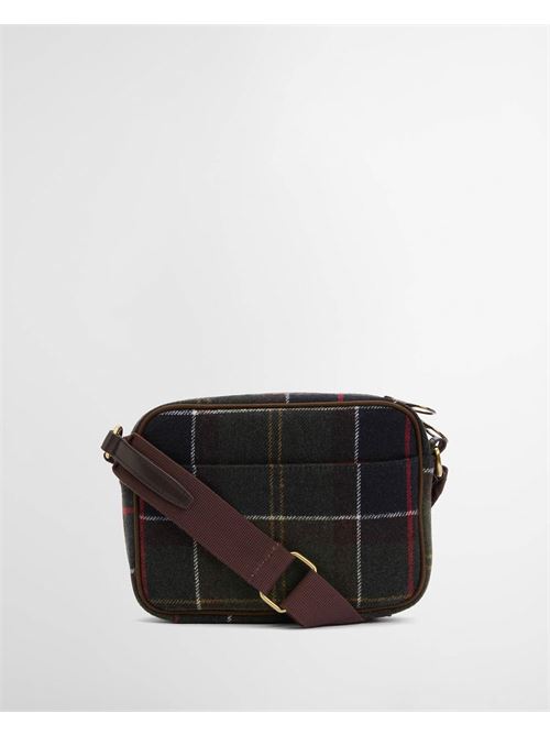 culross crossbody bags BARBOUR | LBA0478OL91