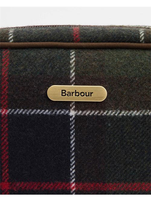 culross crossbody bags BARBOUR | LBA0478OL91