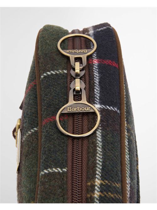 culross crossbody bags BARBOUR | LBA0478OL91