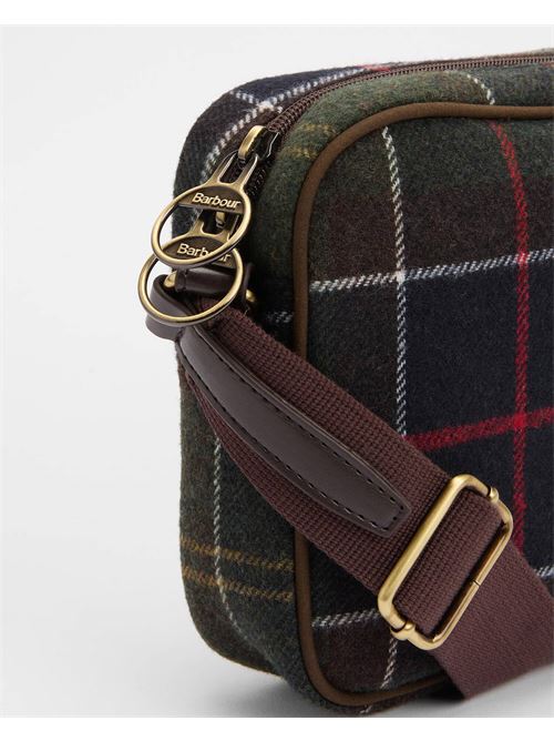 culross crossbody bags BARBOUR | LBA0478OL91
