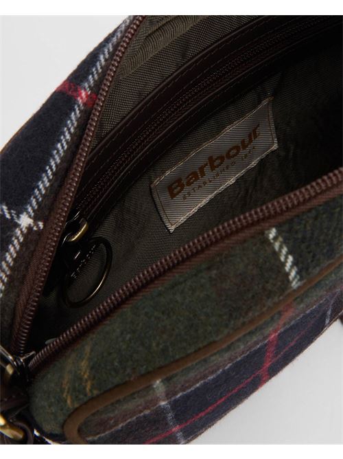 culross crossbody bags BARBOUR | LBA0478OL91