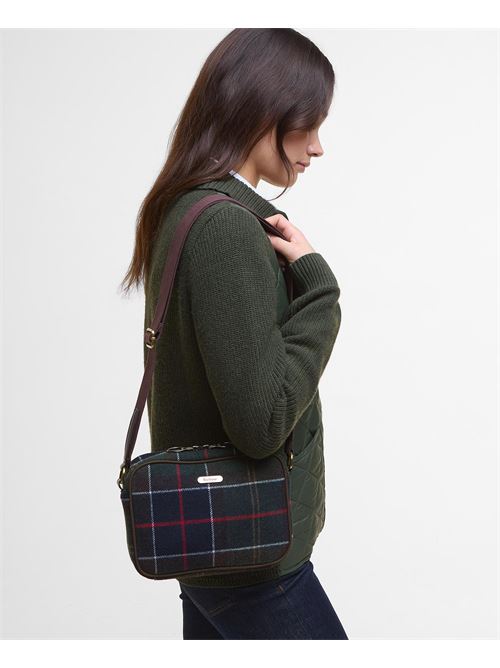 culross crossbody bags BARBOUR | LBA0478OL91
