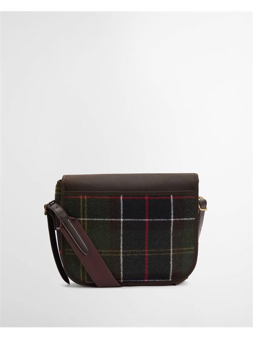 cromarty crossbody bags BARBOUR | LBA0479OL91