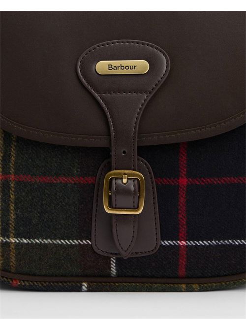 cromarty crossbody bags BARBOUR | LBA0479OL91