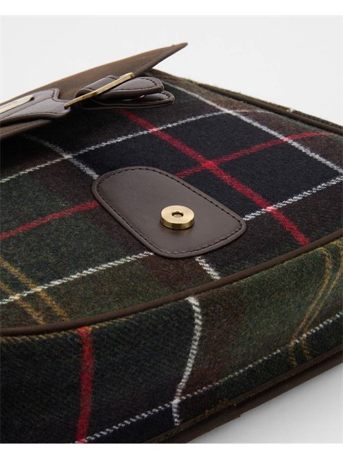 cromarty crossbody bags BARBOUR | LBA0479OL91