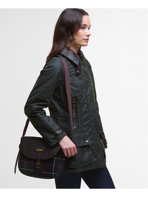 cromarty crossbody bags BARBOUR | LBA0479OL91
