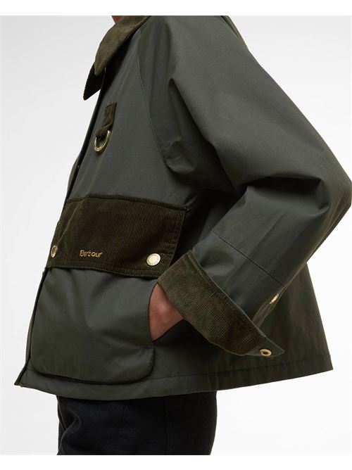 phoebe casual jkt BARBOUR | LCA0371OL51