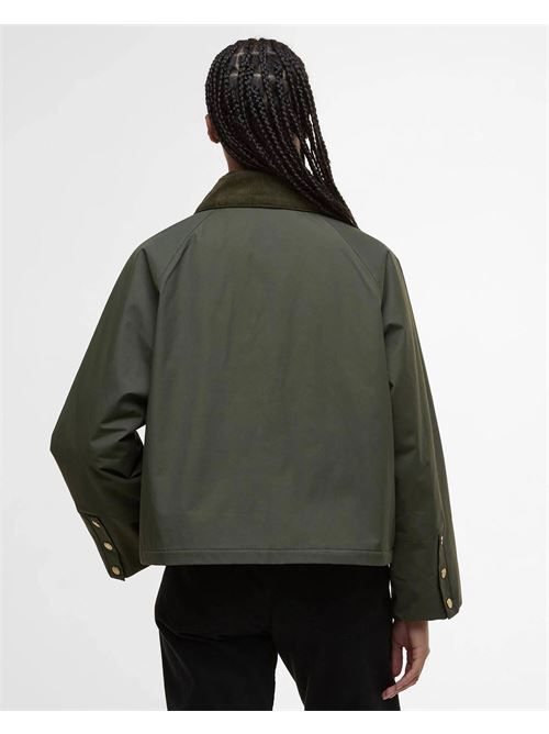 phoebe casual jkt BARBOUR | LCA0371OL51