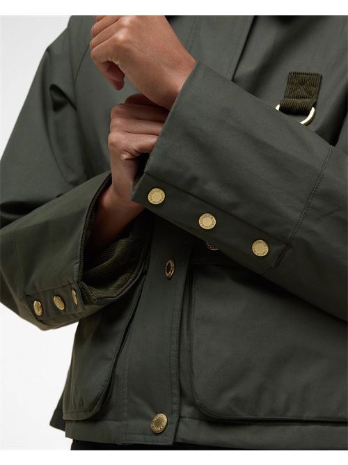 phoebe casual jkt BARBOUR | LCA0371OL51