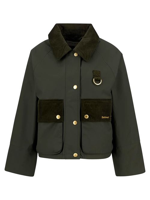 phoebe casual jkt BARBOUR | LCA0371OL51