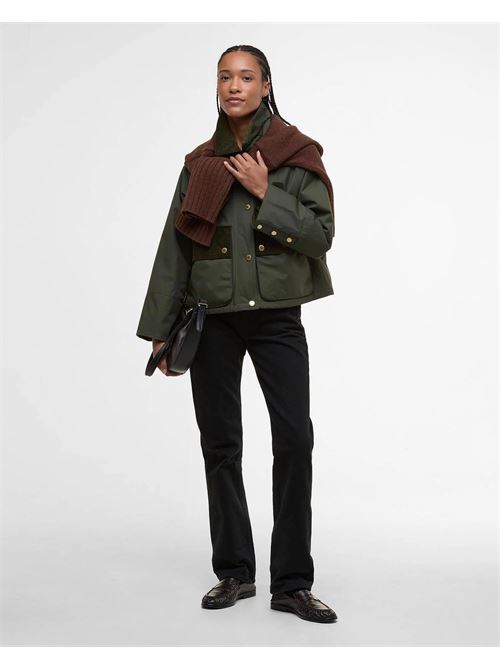 phoebe casual jkt BARBOUR | LCA0371OL51