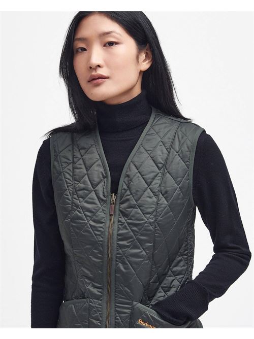 fleece betty liner BARBOUR | LLI0003OL71