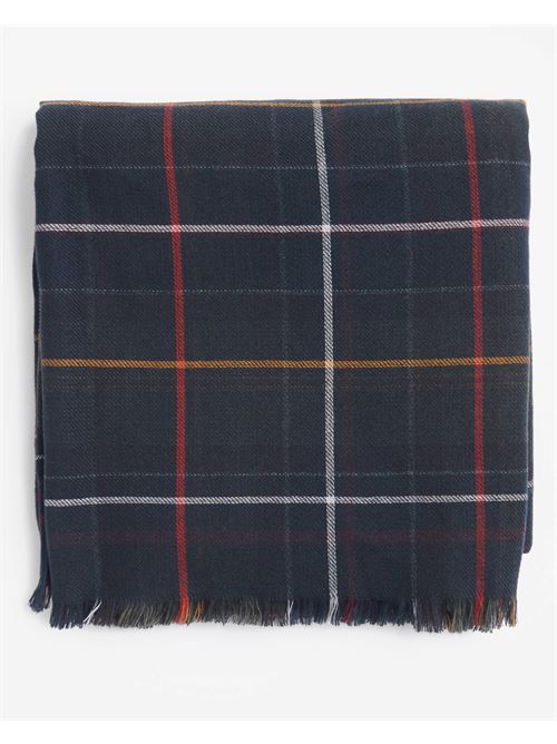 montieth serape scarf BARBOUR | LSC0423TN11