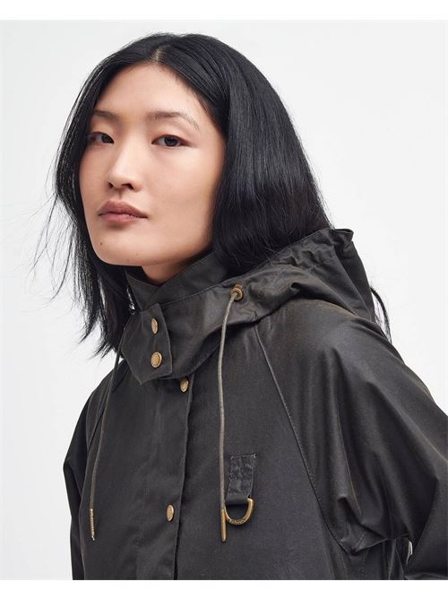 avon wax BARBOUR | LWX1081OL71