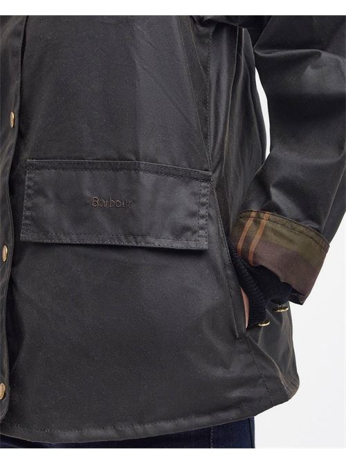 avon wax BARBOUR | LWX1081OL71