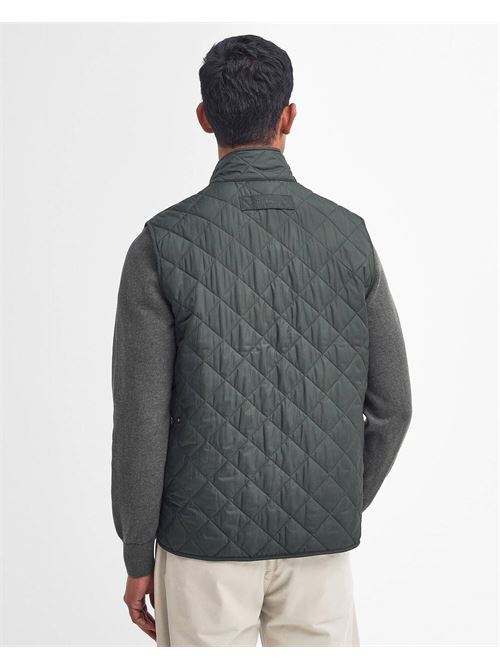 new lowerdale gilet BARBOUR | MGI0245GN71