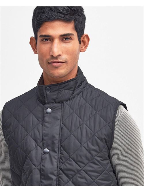 new lowerdale gilet BARBOUR | MGI0245NY71