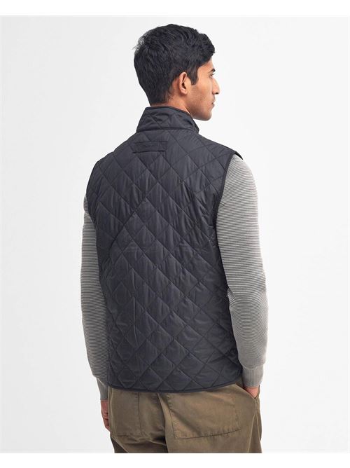 new lowerdale gilet BARBOUR | MGI0245NY71