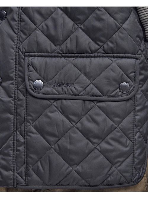 new lowerdale gilet BARBOUR | MGI0245NY71