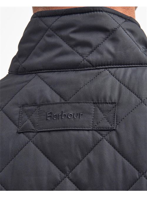 new lowerdale gilet BARBOUR | MGI0245NY71