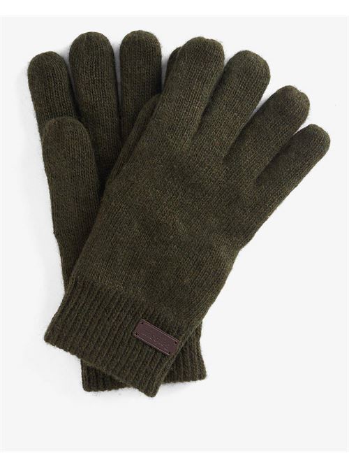 carlton gloves BARBOUR | MGL0065GN91