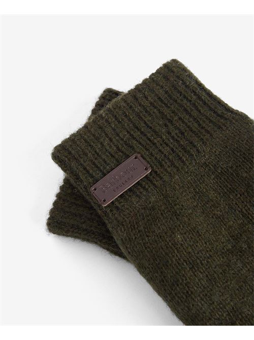 carlton gloves BARBOUR | MGL0065GN91