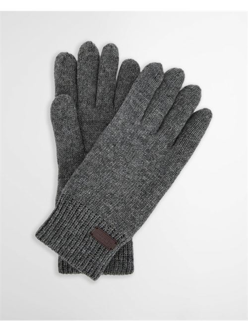 carlton gloves BARBOUR | MGL0065GY31