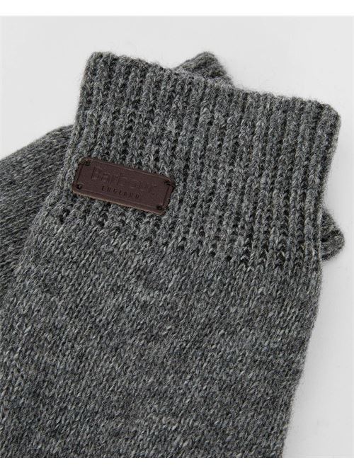 carlton gloves BARBOUR | MGL0065GY31