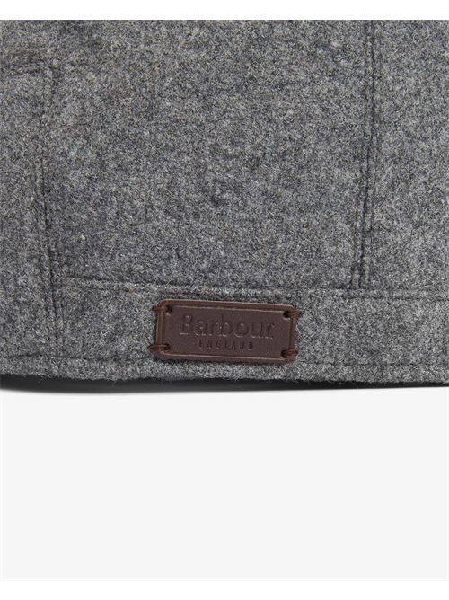 redshore flat cap BARBOUR | MHA0439GY31