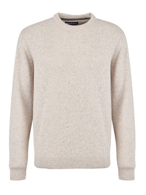 essential tisbury crew BARBOUR | MKN0844ST51