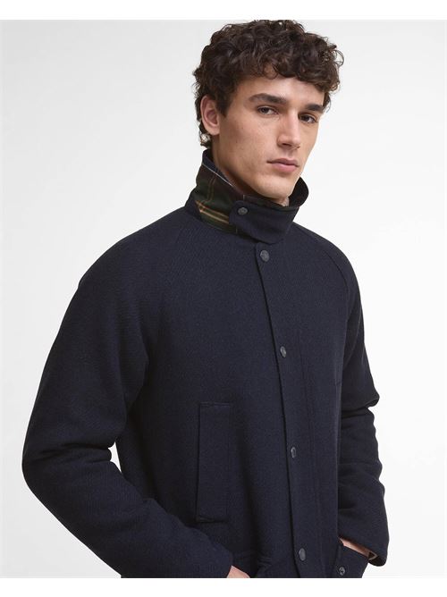 bedale wool BARBOUR | MWO0283NY95