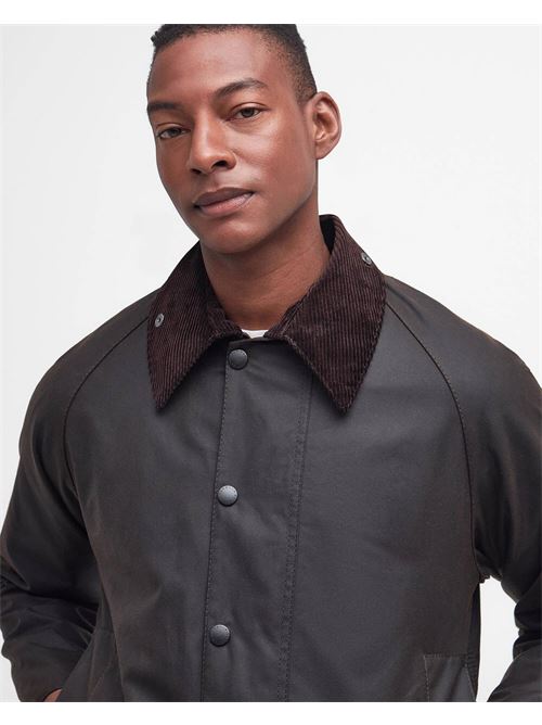 classic beaufort jacket BARBOUR | MWX0002OL71